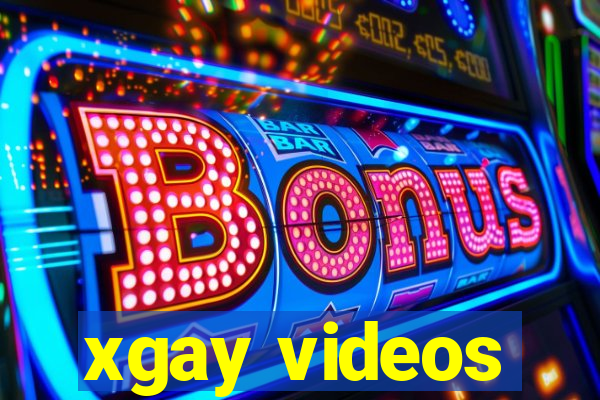 xgay videos